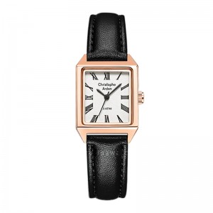 Christophe Arden CA 1004 Rosegold White Roman LHLRGSL2
